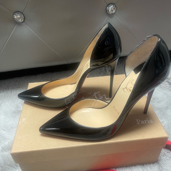 Christian Louboutins - Picture 9 of 10
